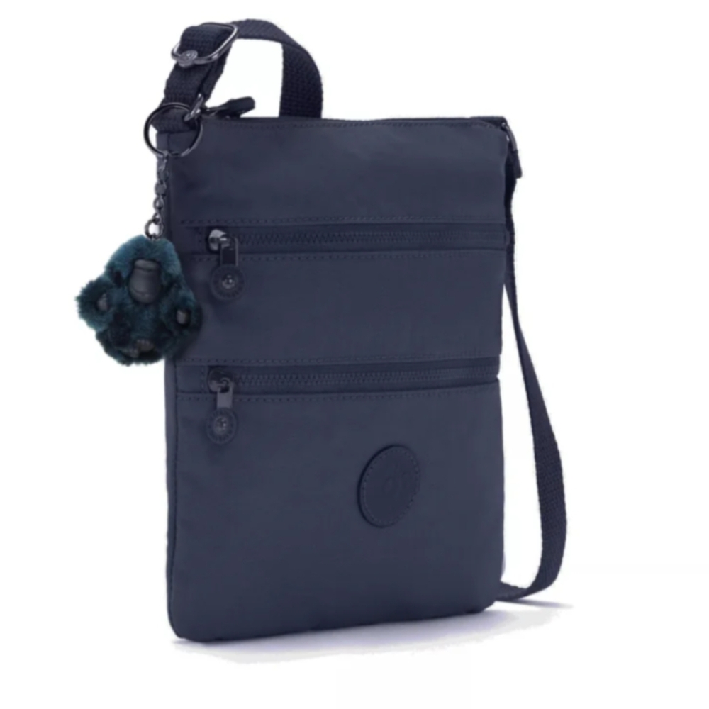 Keiko Crossbody Mini Bag Navy Blue